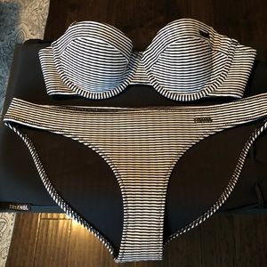 Triangl swimsuit